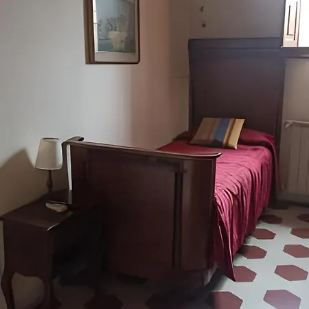 Bed & Breakfast Relais Centro Storico Pisa