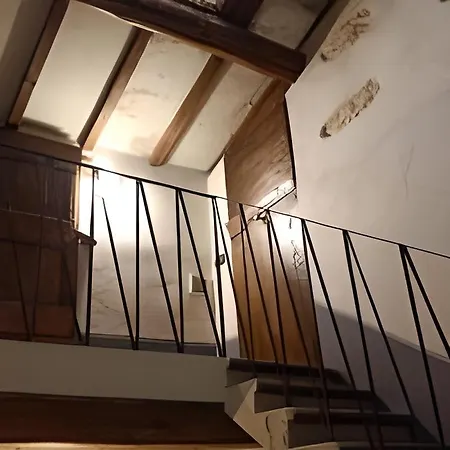 Relais Centro Storico Bed & Breakfast Pisa